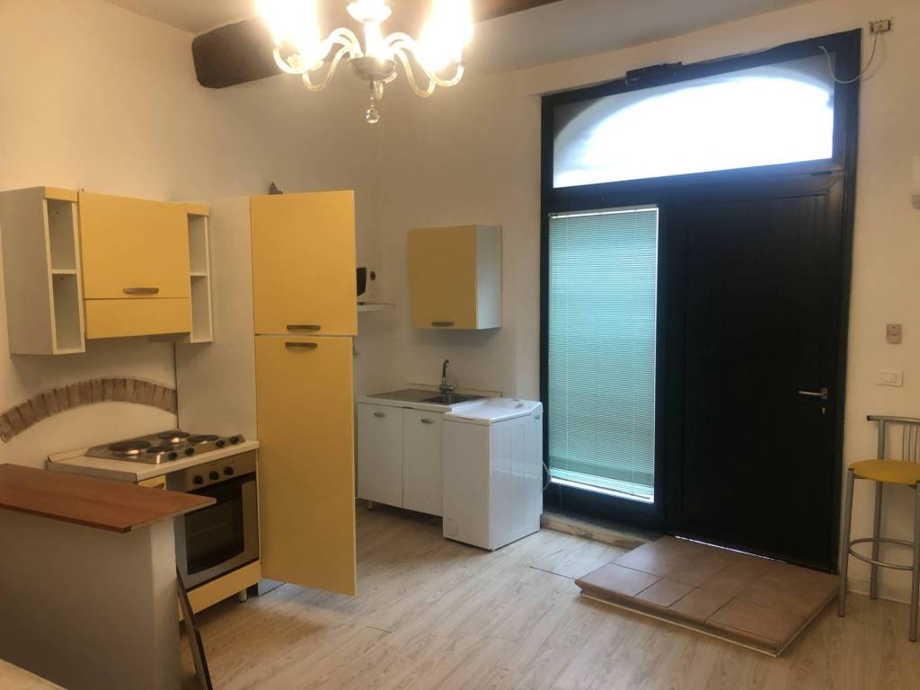 appartamento in affitto a Ferrara