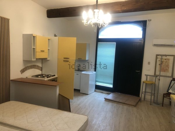 appartamento in affitto a Ferrara