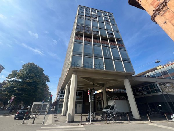 appartamento in affitto a Ferrara in zona Centro Storico