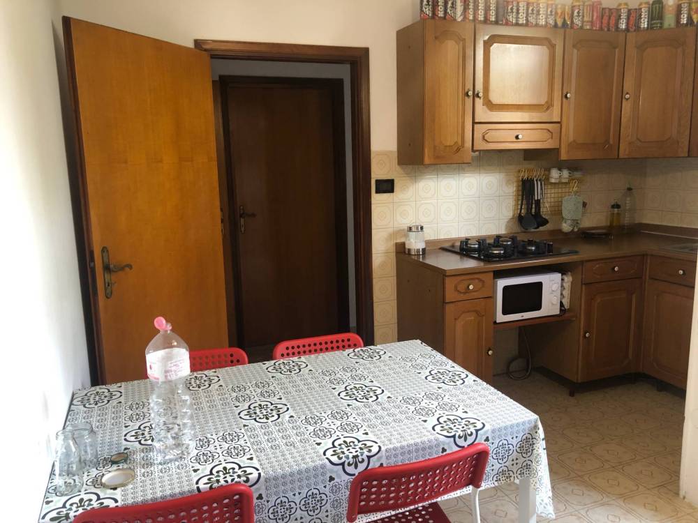 appartamento in affitto a Ferrara