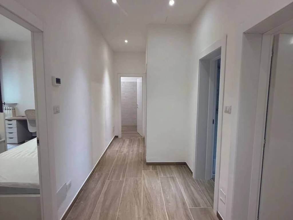 appartamento in affitto a Ferrara