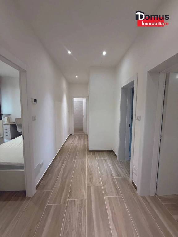 appartamento in affitto a Ferrara in zona Centro Storico