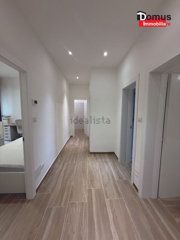 appartamento in affitto a Ferrara