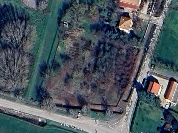 terreno edificabile in affitto a Ferrara in zona Porotto / Cassana