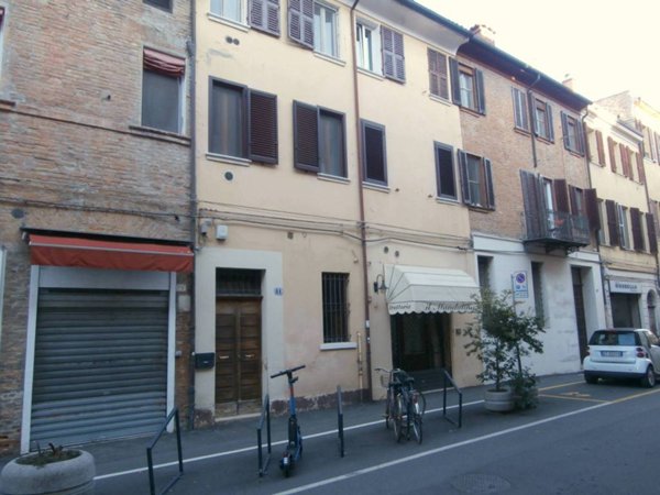 appartamento in affitto a Ferrara
