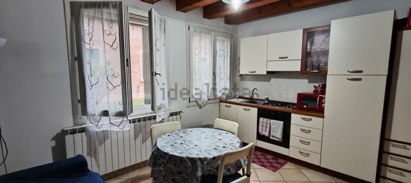 appartamento in affitto a Ferrara