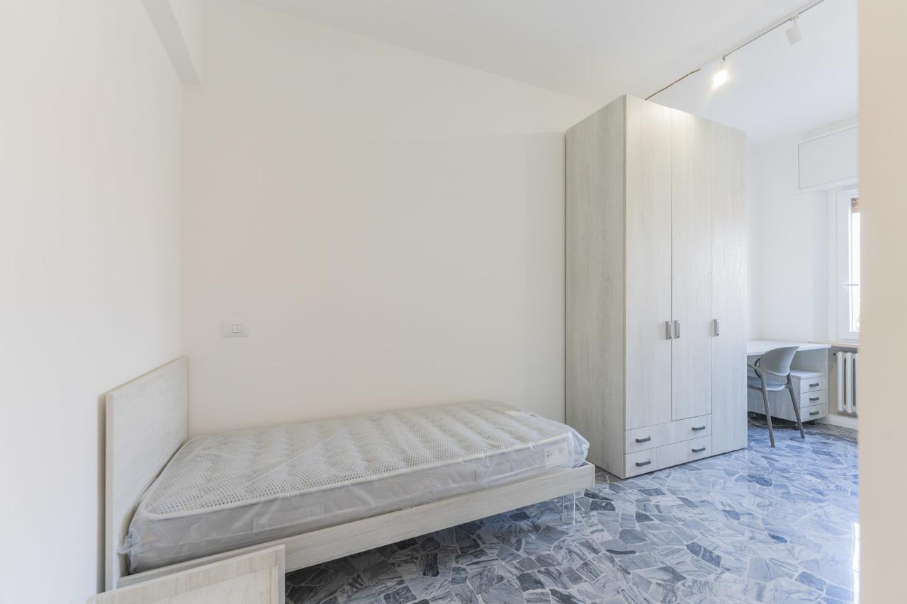 appartamento in affitto a Ferrara in zona Centro Storico