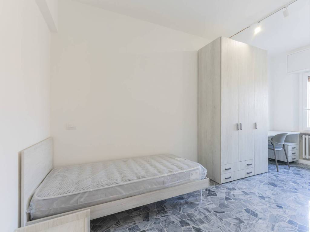 appartamento in affitto a Ferrara