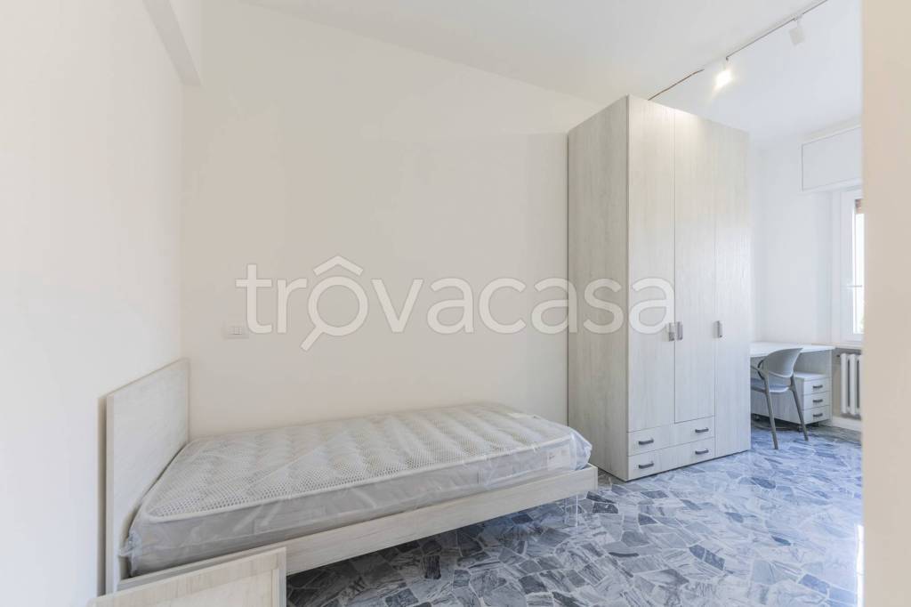 appartamento in affitto a Ferrara