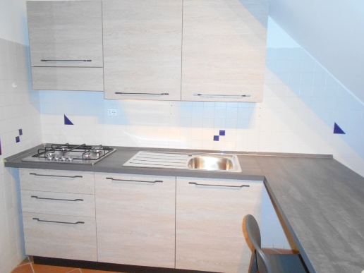 appartamento in affitto a Ferrara in zona Centro Storico