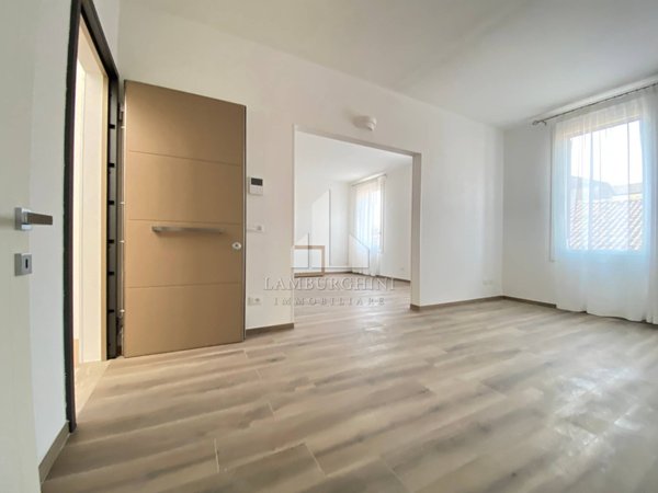 appartamento in affitto a Ferrara in zona Centro Storico