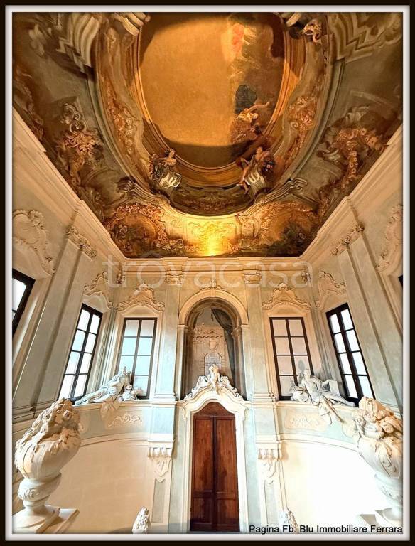 ufficio in affitto a Ferrara in zona Centro Storico