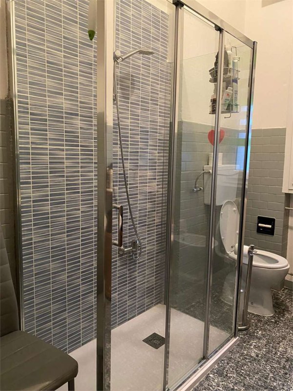 appartamento in affitto a Ferrara