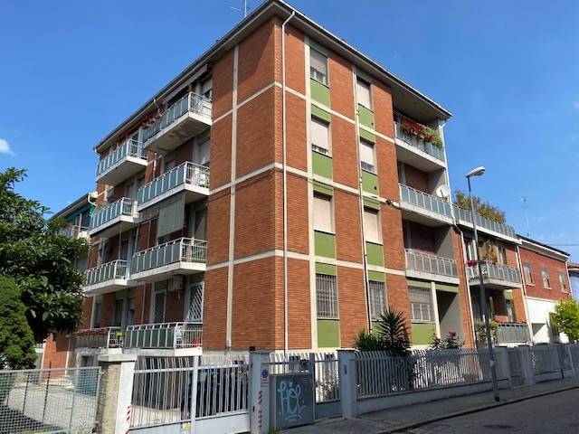 appartamento in affitto a Ferrara