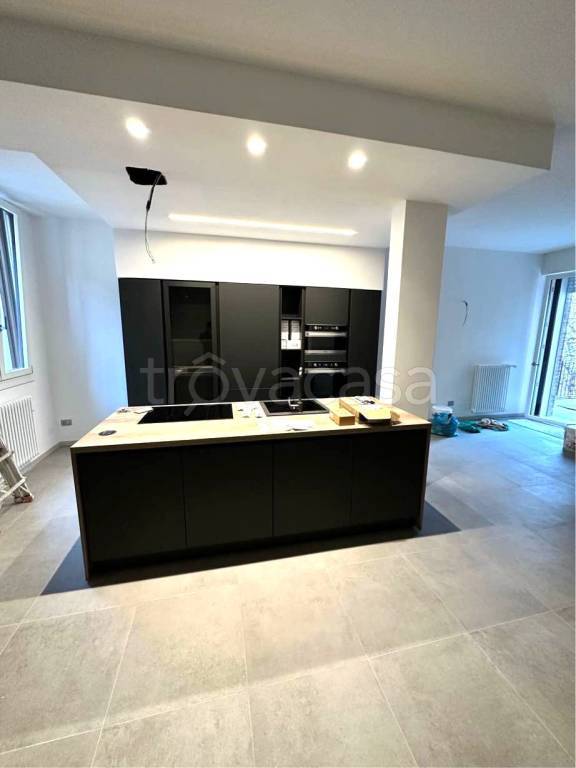 appartamento in affitto a Ferrara in zona Centro Storico