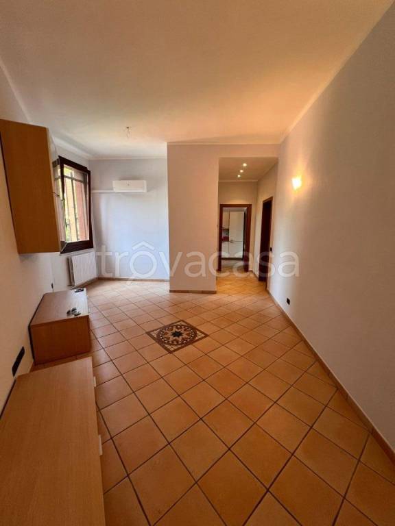 appartamento in affitto a Ferrara