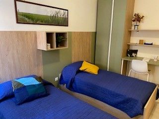 camera singola in affitto a Ferrara in zona Centro Storico