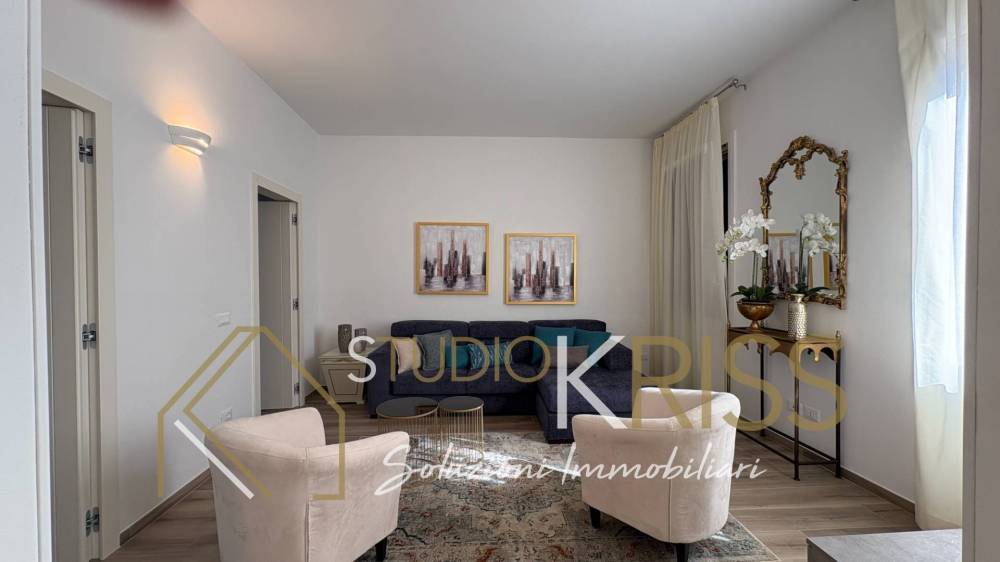 appartamento in affitto a Ferrara in zona Centro Storico