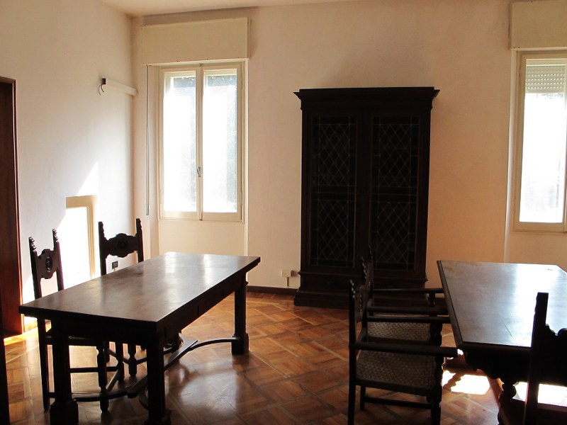 ufficio in affitto a Ferrara in zona Centro Storico