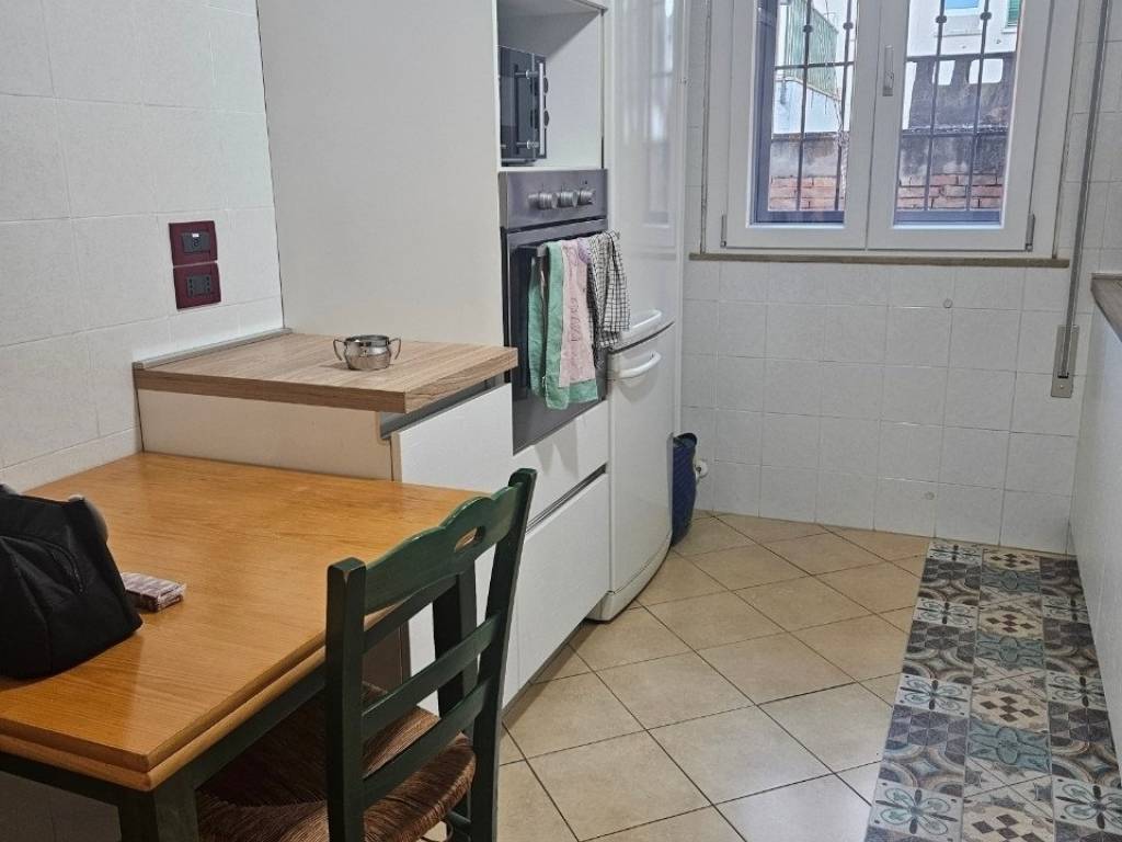 appartamento in affitto a Ferrara