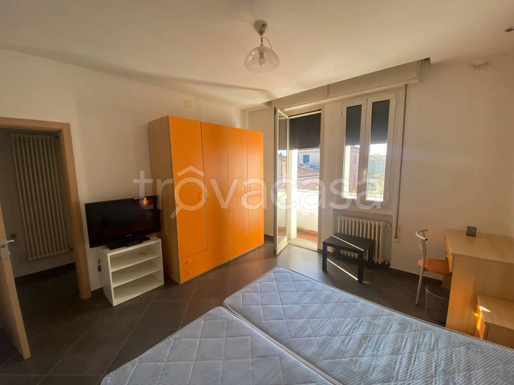 appartamento in affitto a Ferrara