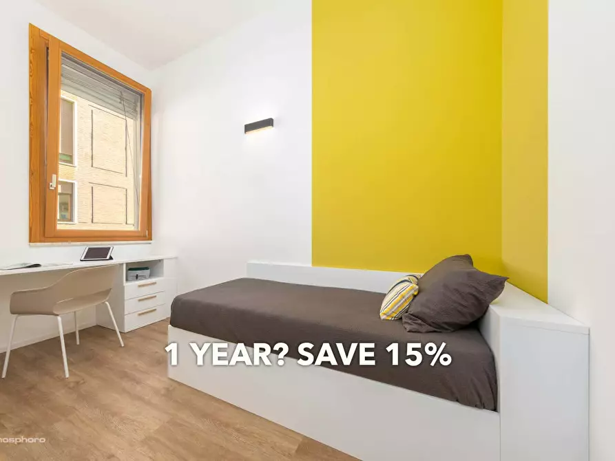 appartamento in affitto a Ferrara in zona Centro Storico