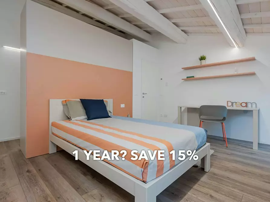 appartamento in affitto a Ferrara