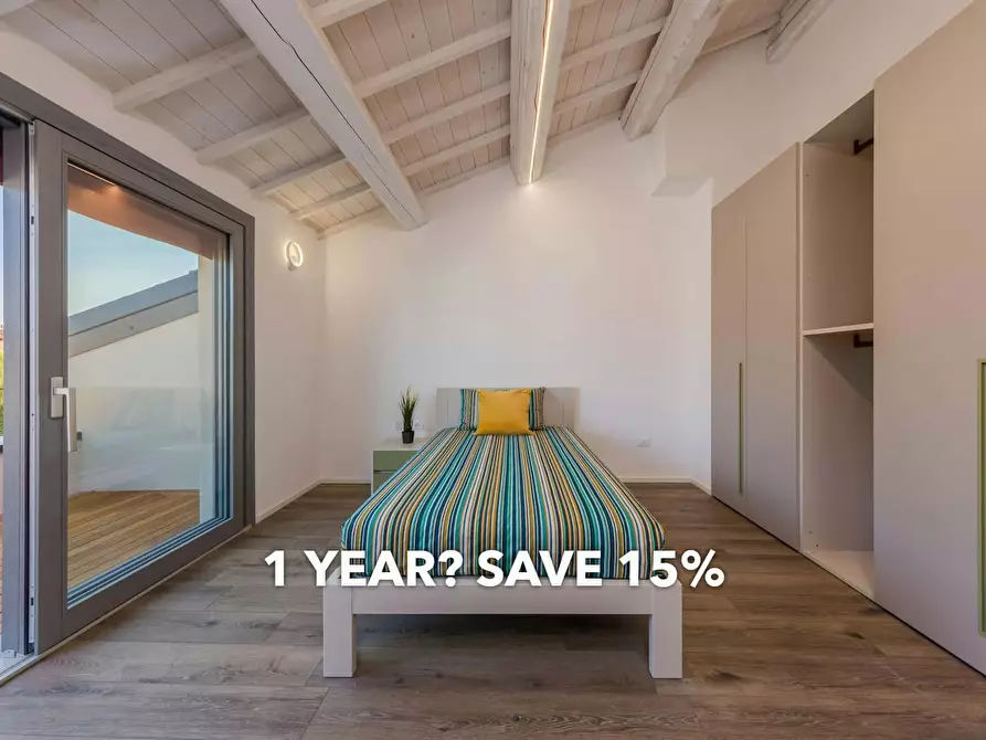 appartamento in affitto a Ferrara