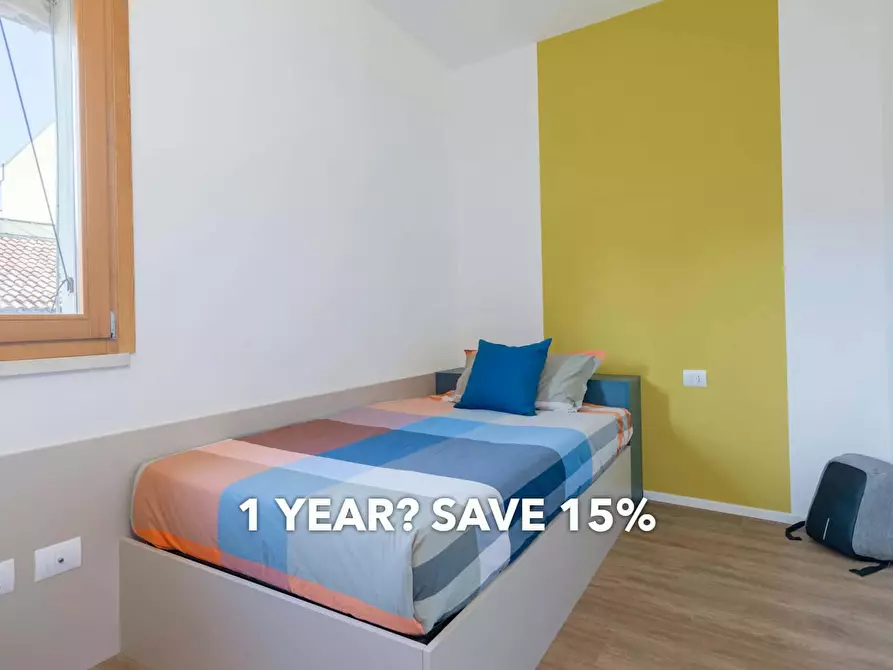 appartamento in affitto a Ferrara in zona Centro Storico