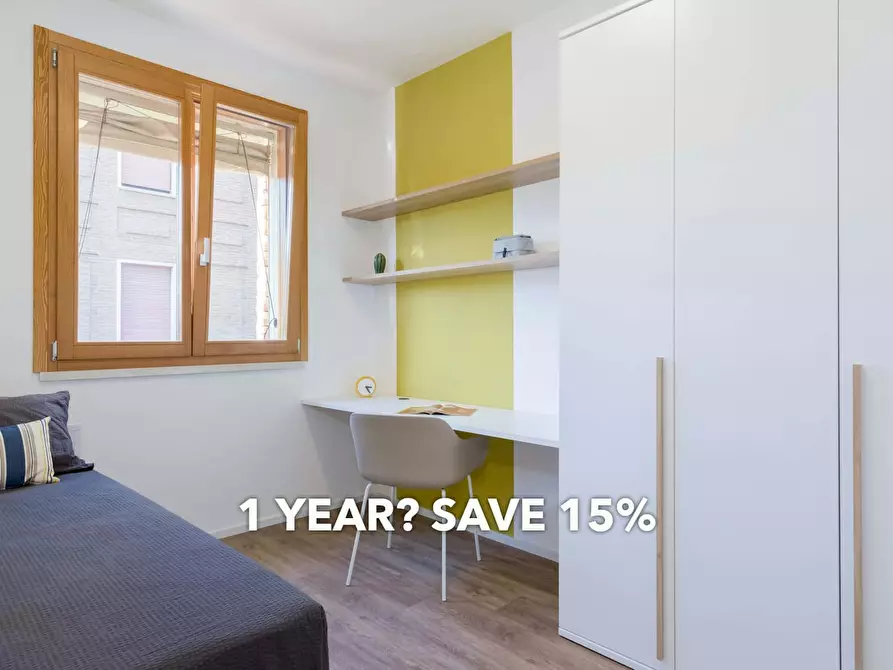 appartamento in affitto a Ferrara in zona Centro Storico