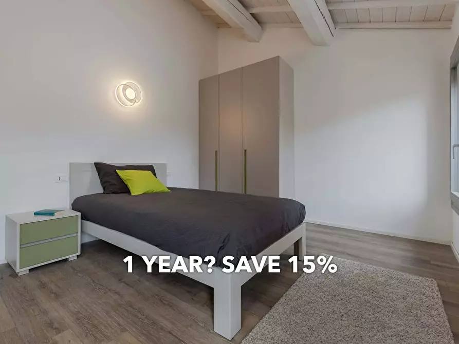 appartamento in affitto a Ferrara