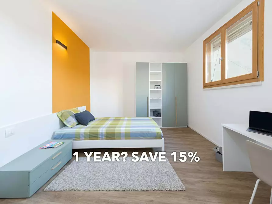 appartamento in affitto a Ferrara in zona Centro Storico