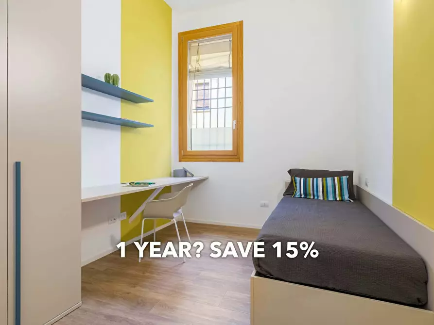 appartamento in affitto a Ferrara in zona Centro Storico