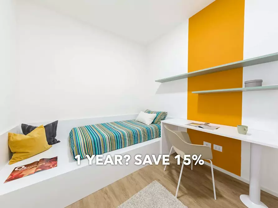 appartamento in affitto a Ferrara in zona Centro Storico