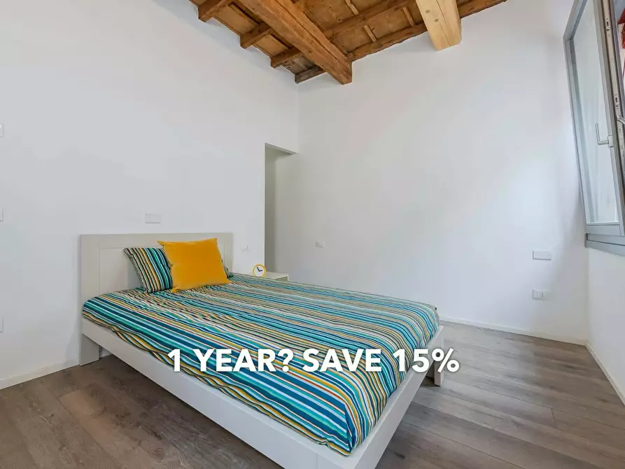 appartamento in affitto a Ferrara