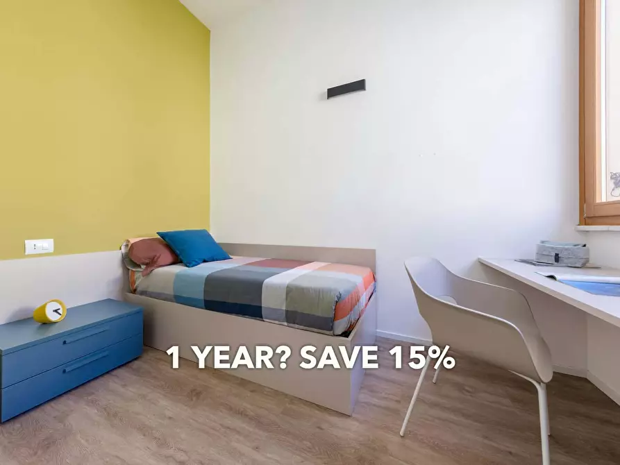 appartamento in affitto a Ferrara in zona Centro Storico