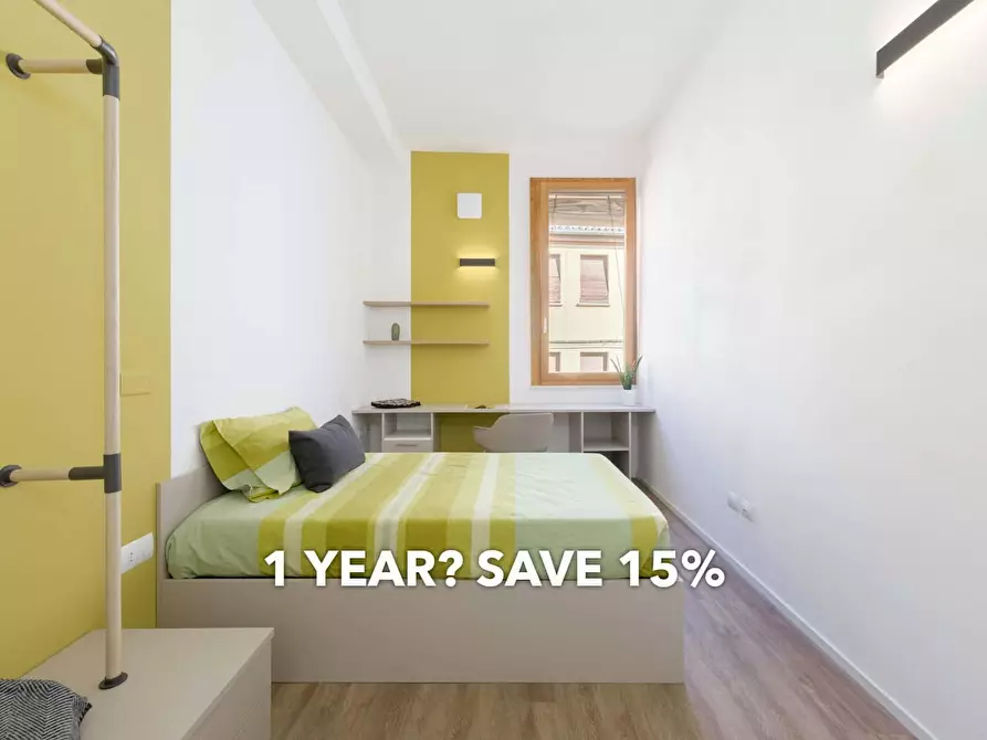 appartamento in affitto a Ferrara in zona Centro Storico