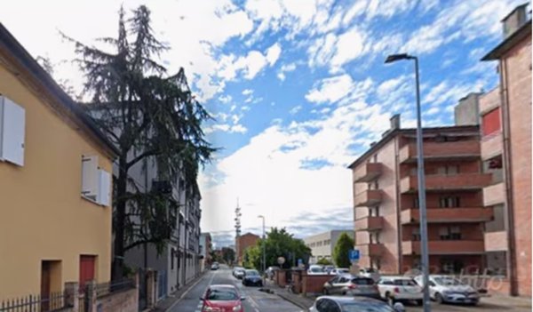 appartamento in affitto a Ferrara