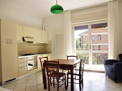 appartamento in affitto a Ferrara