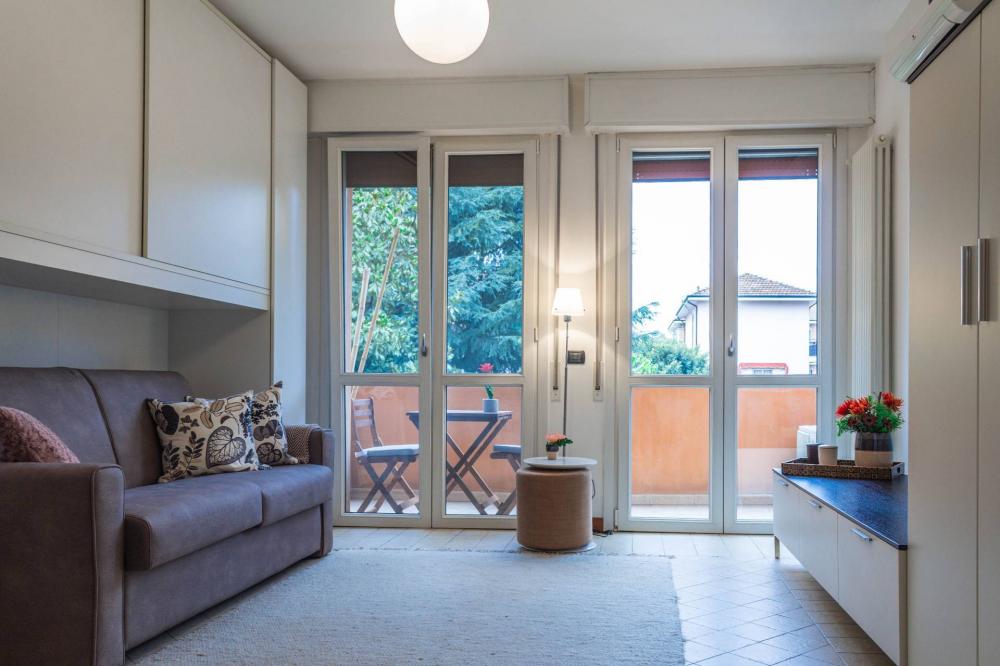 appartamento in affitto a Ferrara