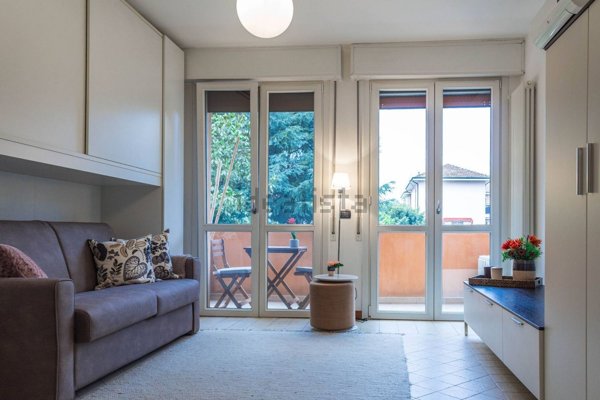 appartamento in affitto a Ferrara