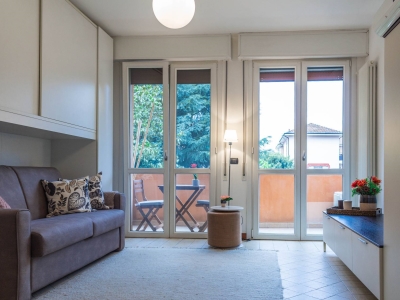 appartamento in affitto a Ferrara