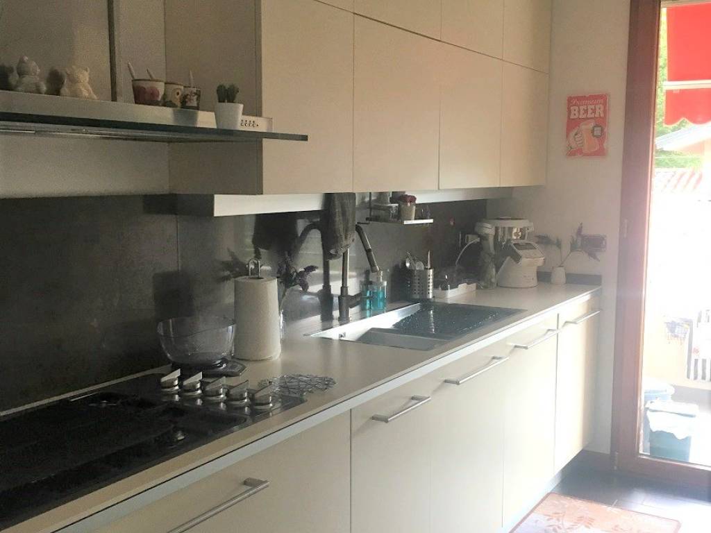 appartamento in affitto a Ferrara