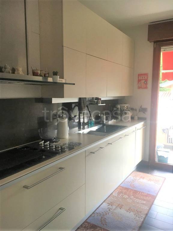 appartamento in affitto a Ferrara