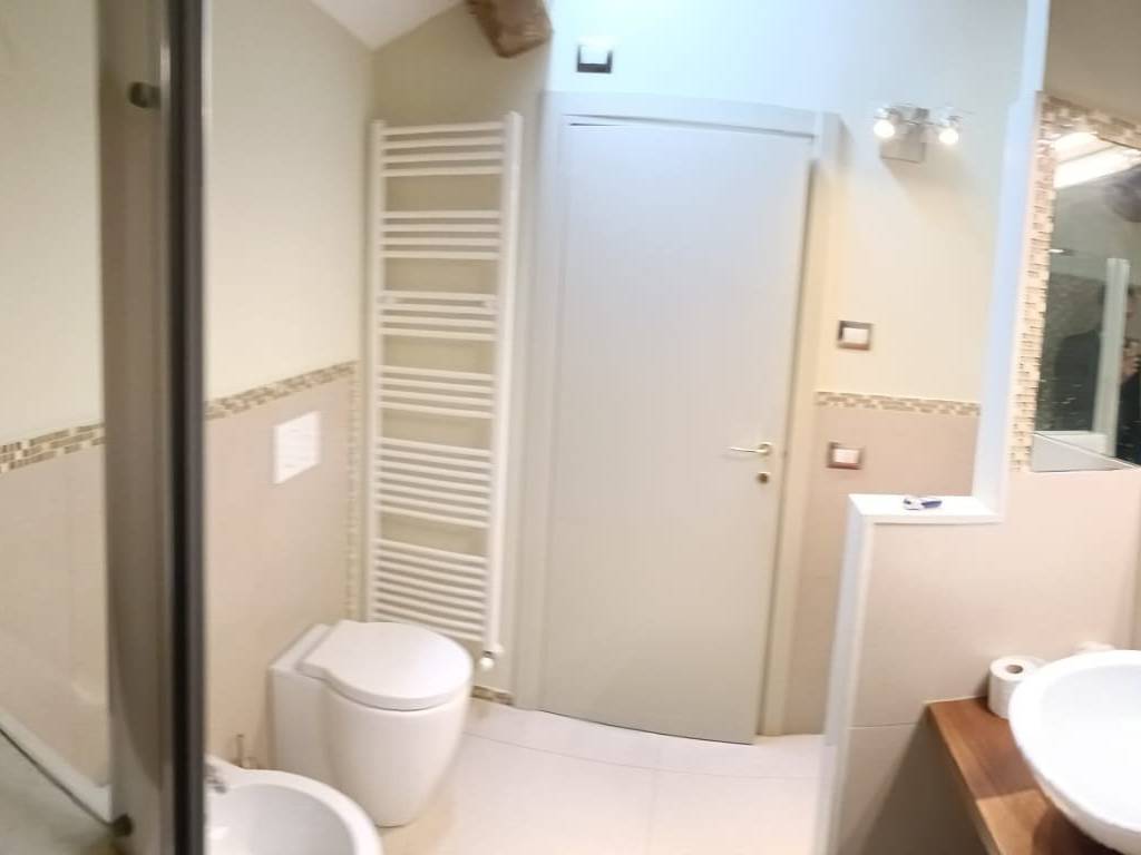 appartamento in affitto a Ferrara in zona Centro Storico