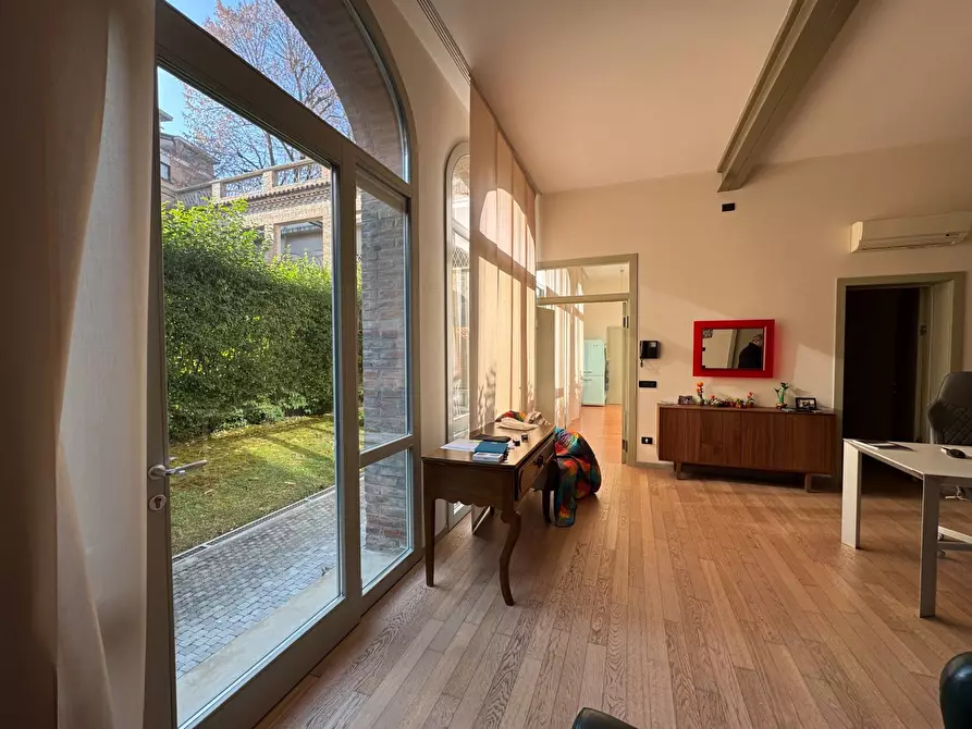 appartamento in affitto a Ferrara in zona Centro Storico