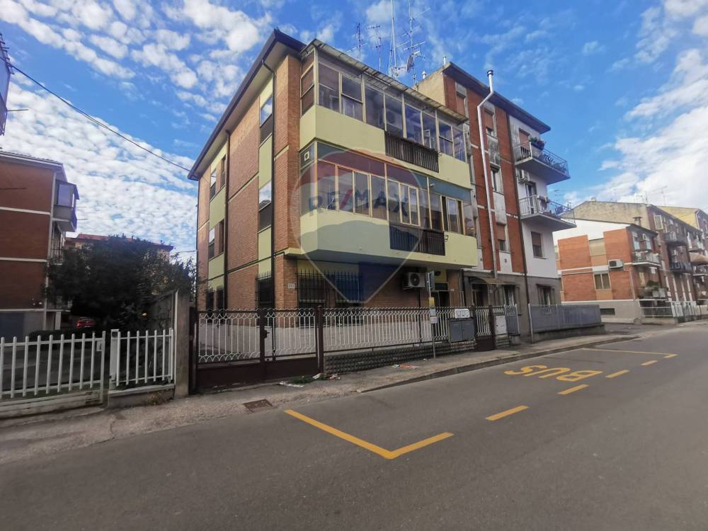 appartamento in affitto a Ferrara in zona Centro Storico