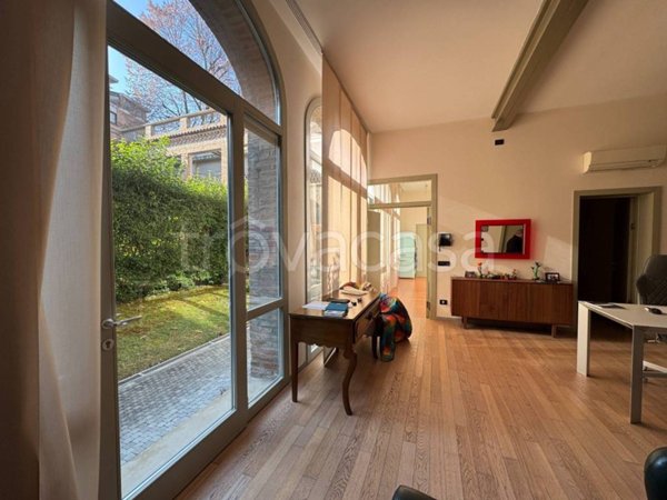 appartamento in affitto a Ferrara in zona Centro Storico