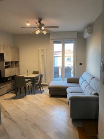 appartamento in affitto a Ferrara in zona Aguscello