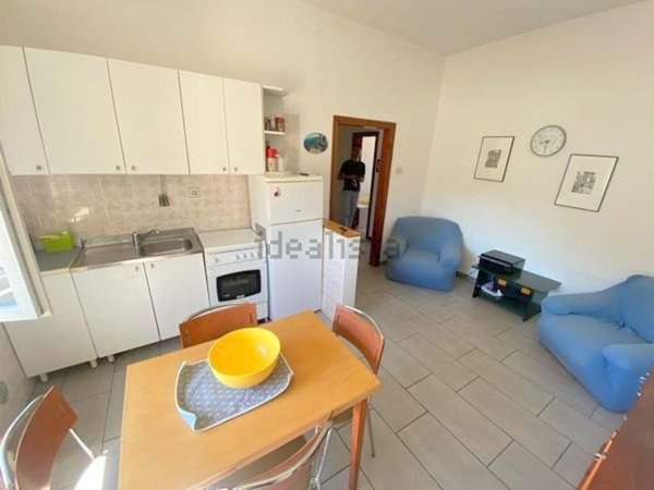 appartamento in affitto a Ferrara